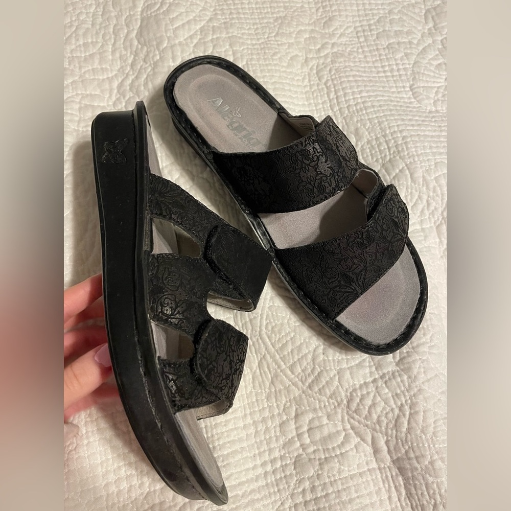 Alegria Size 38 Shoes